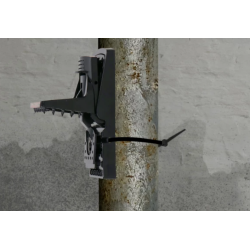 Mausefalle. Tötende Mausefalle, Guillotine, Schnappfalle SX-5008